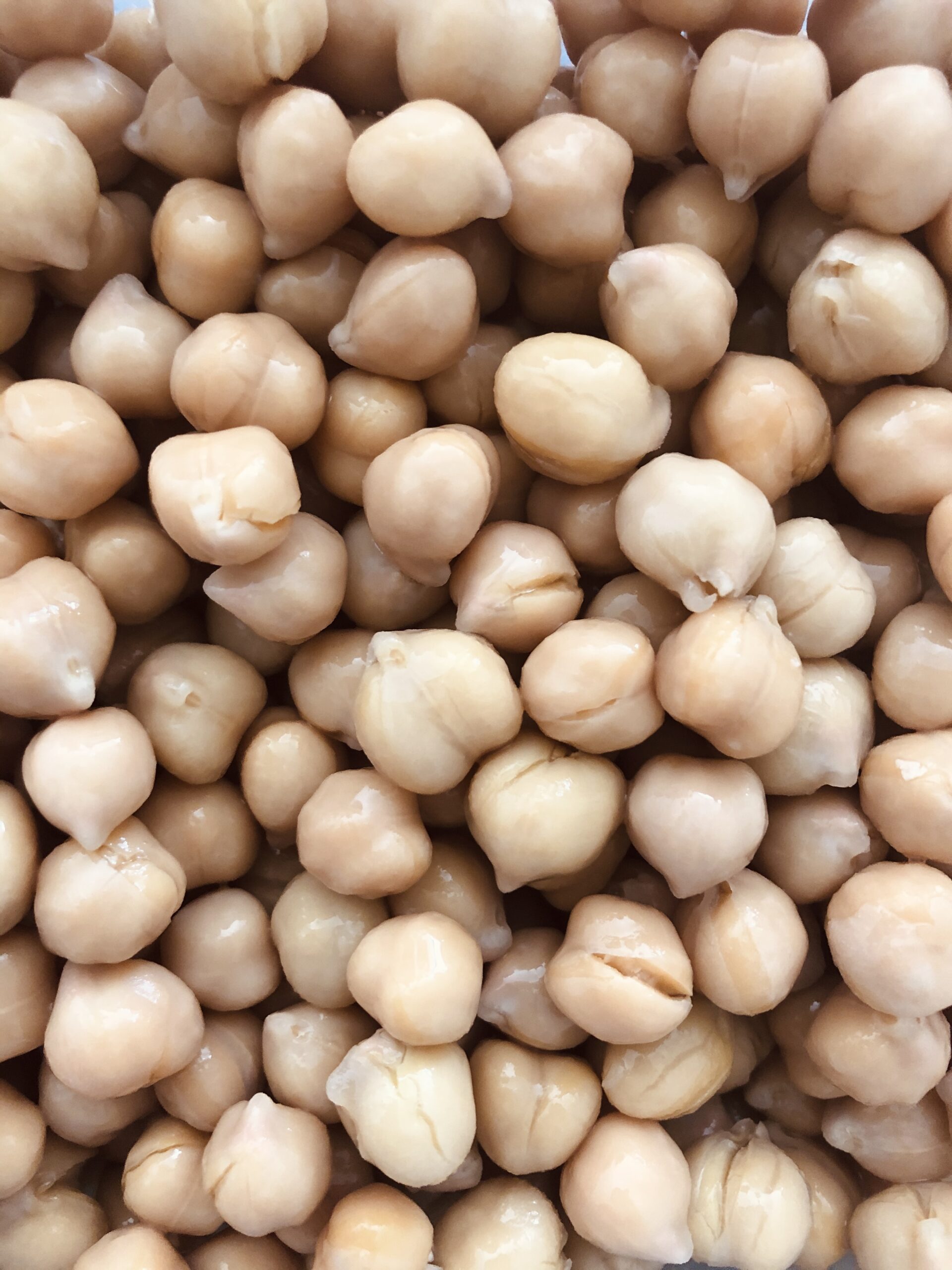 chickpeas