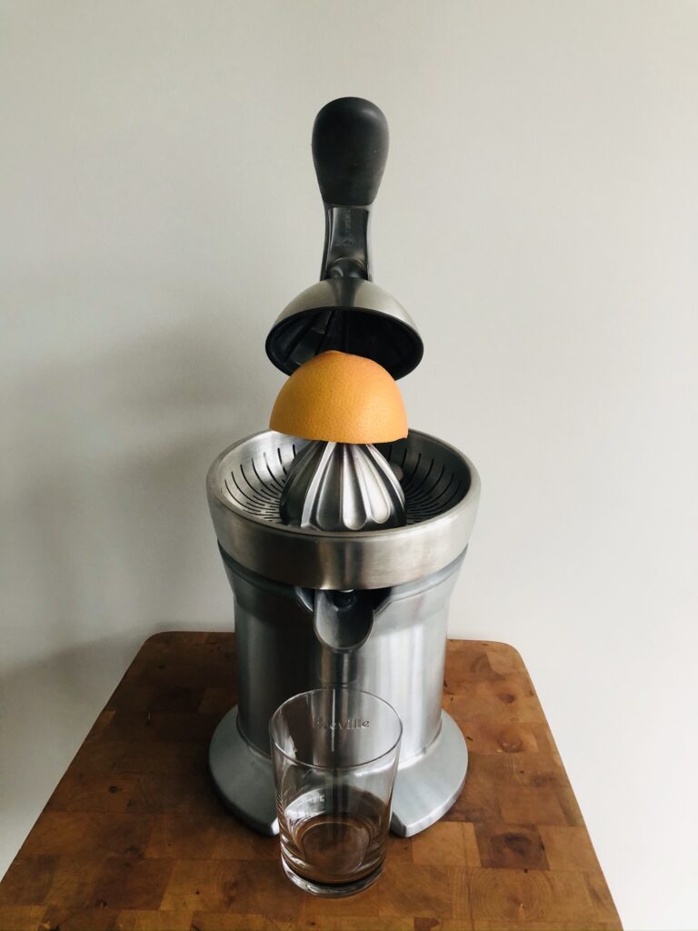 Citrus Press Pro
