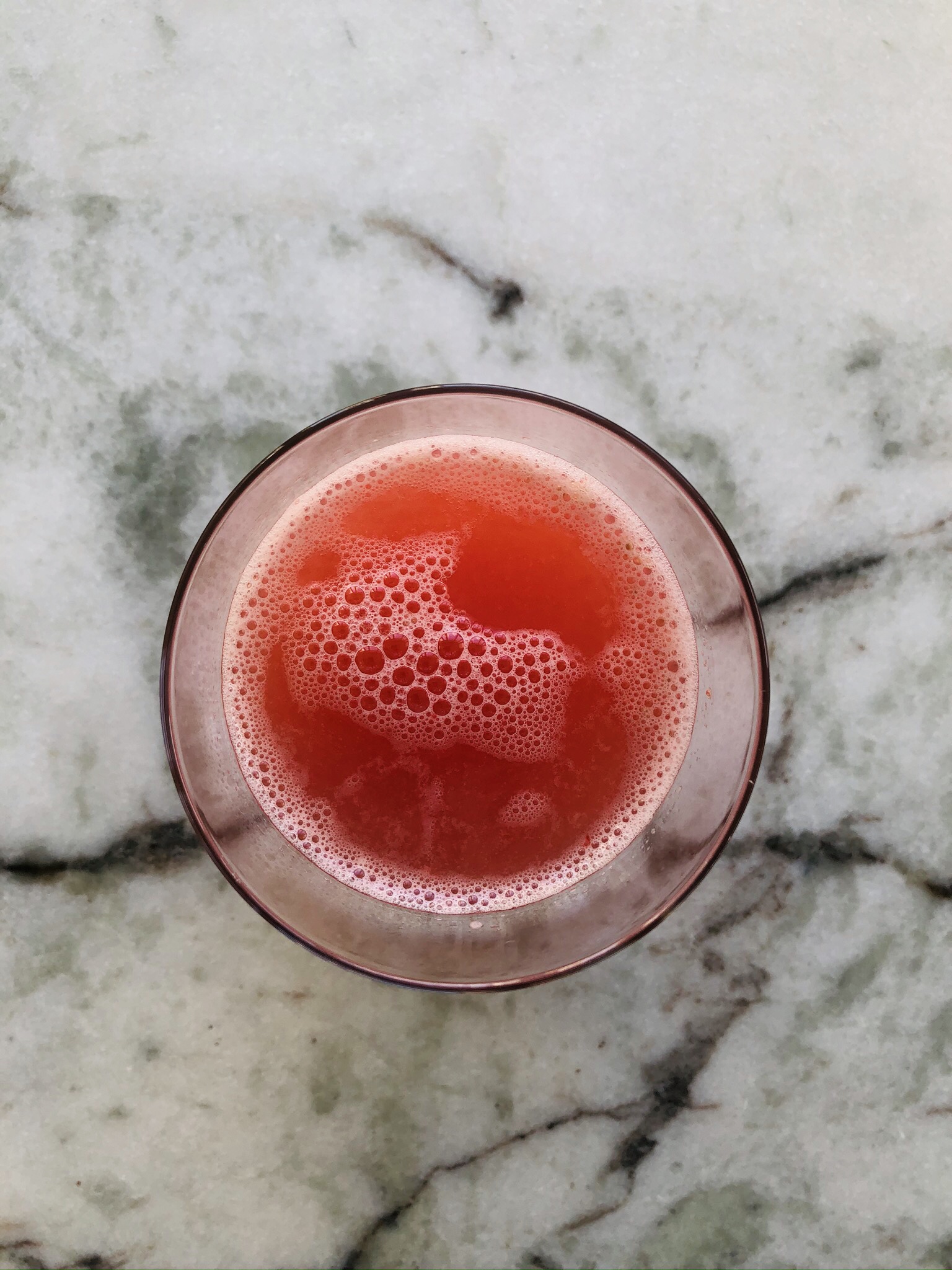 Grapefruit Juice