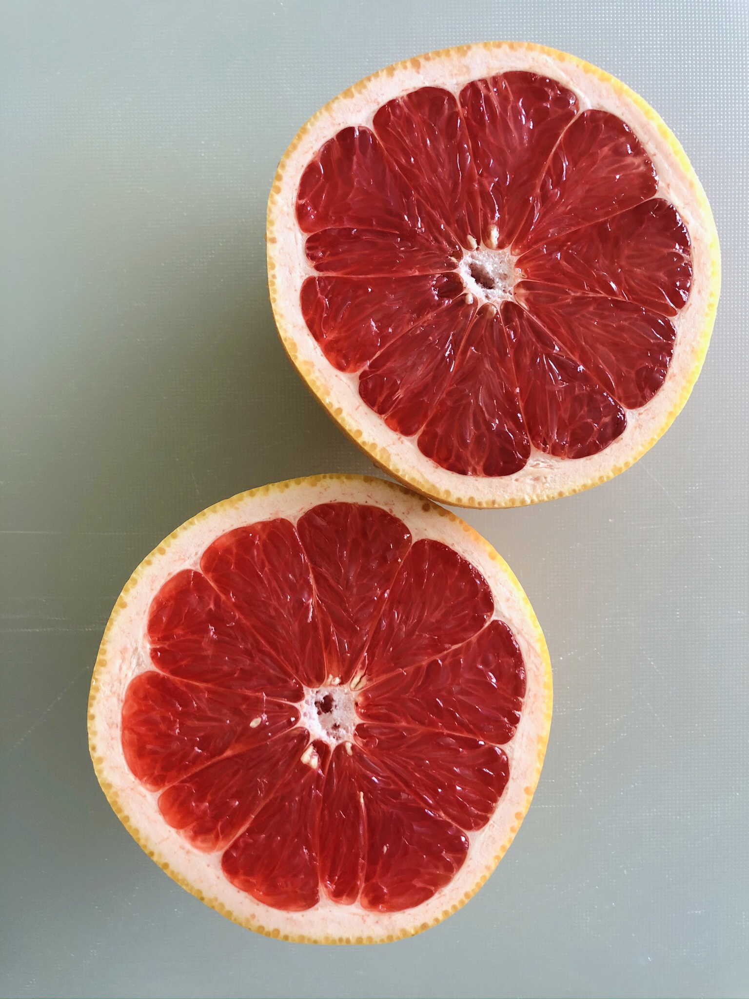Grapefruit